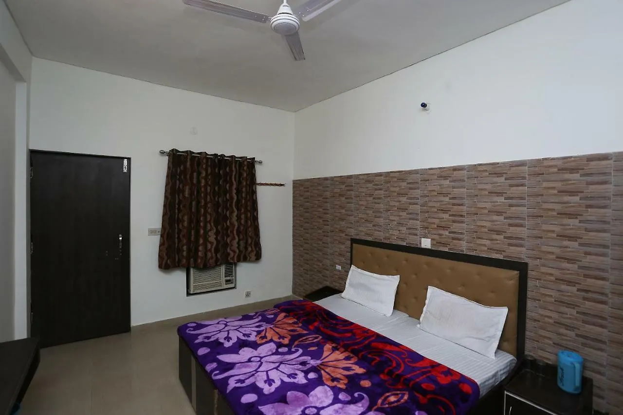 Hotel Shyam Palace Agra  Agra (Uttar Pradesh)