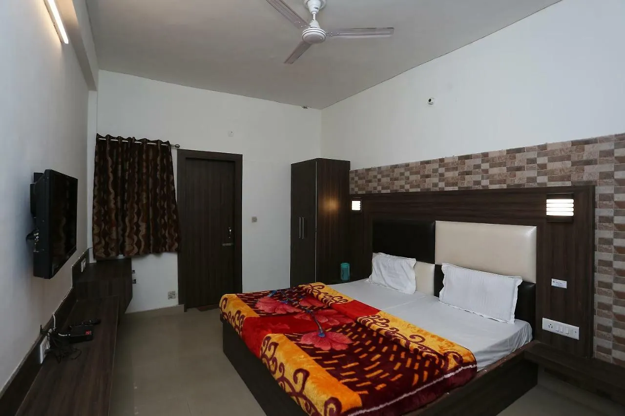 Hotel Shyam Palace Agra