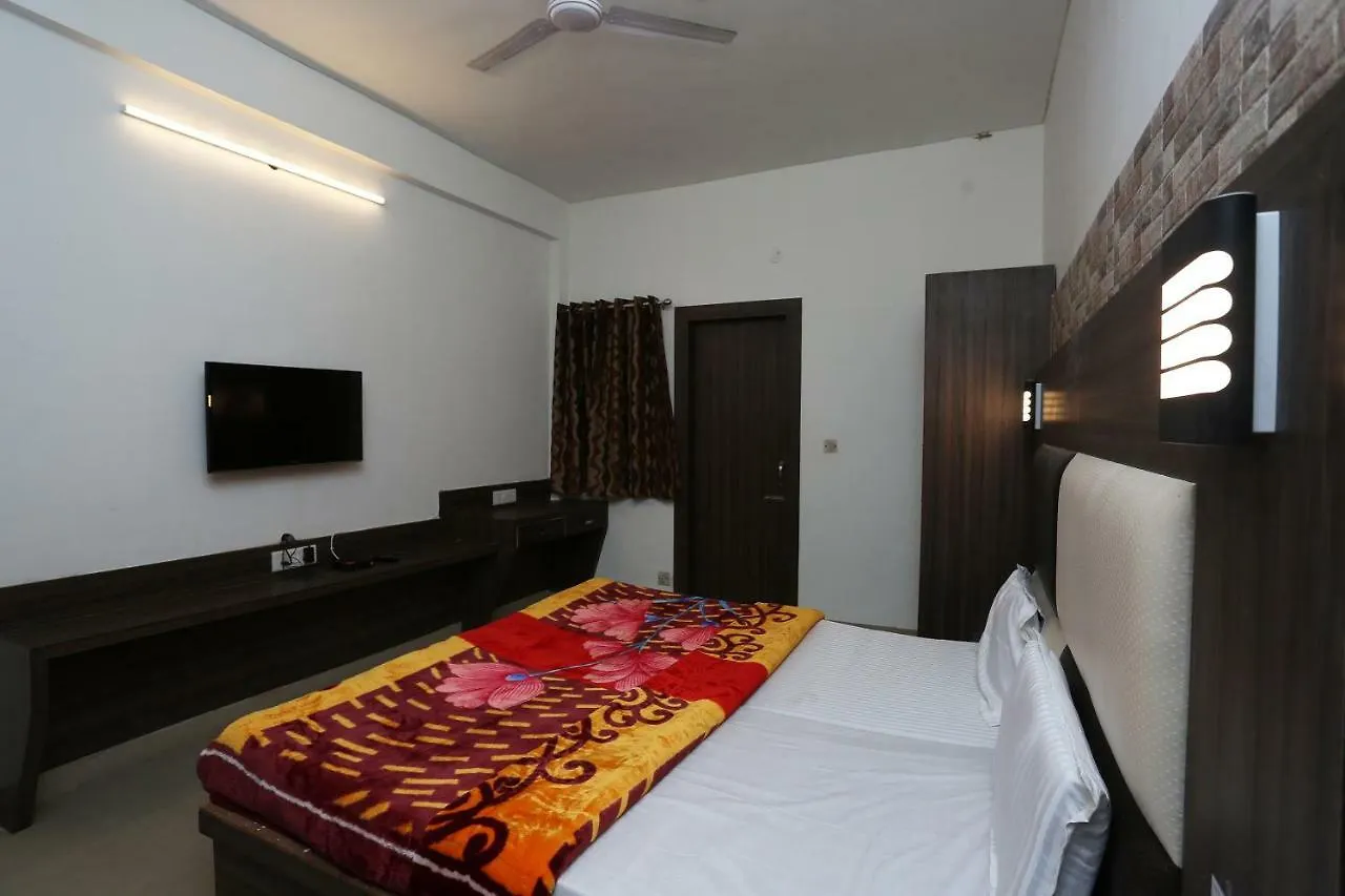 Hotel Shyam Palace Agra