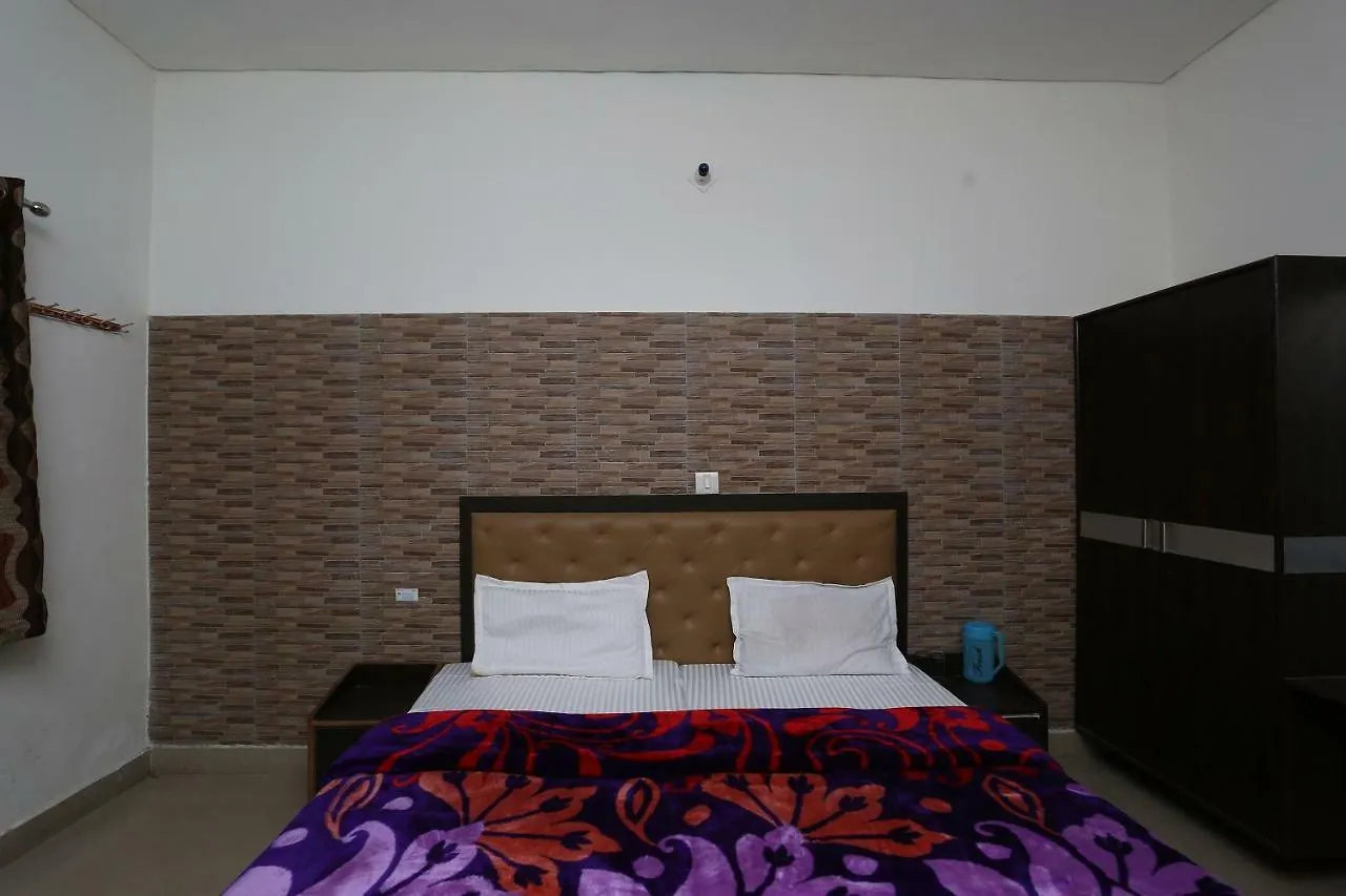 Hotel Shyam Palace Agra