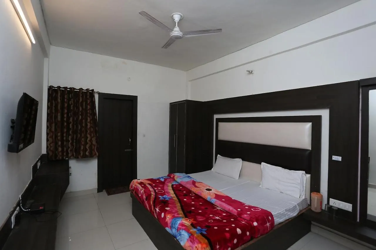 Hotel Shyam Palace Agra  3*, Agra (Uttar Pradesh)