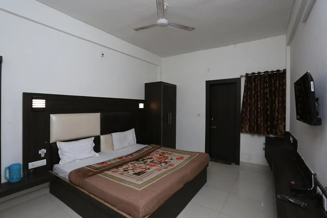 Hotel Shyam Palace Agra  India