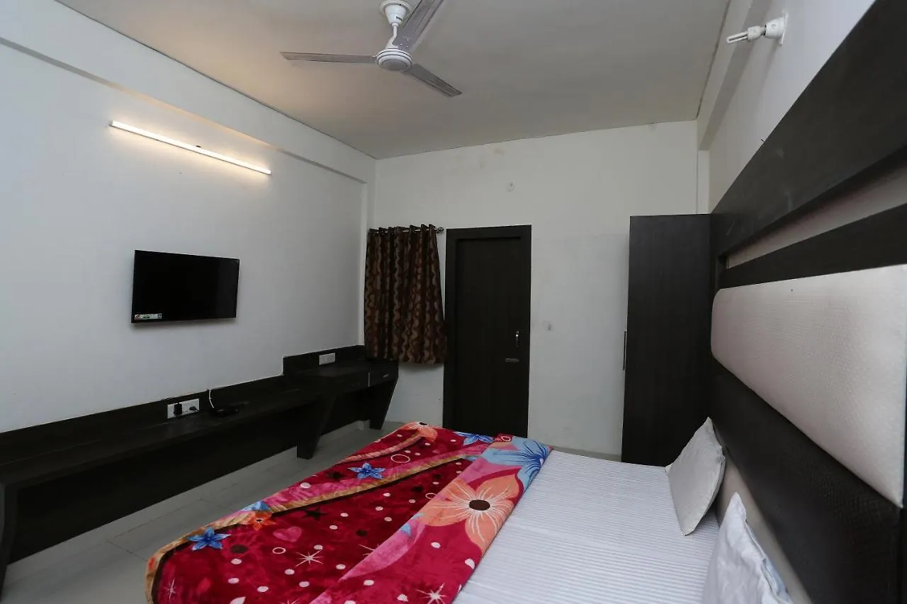 Hotel Shyam Palace Agra  3*, Agra (Uttar Pradesh) India