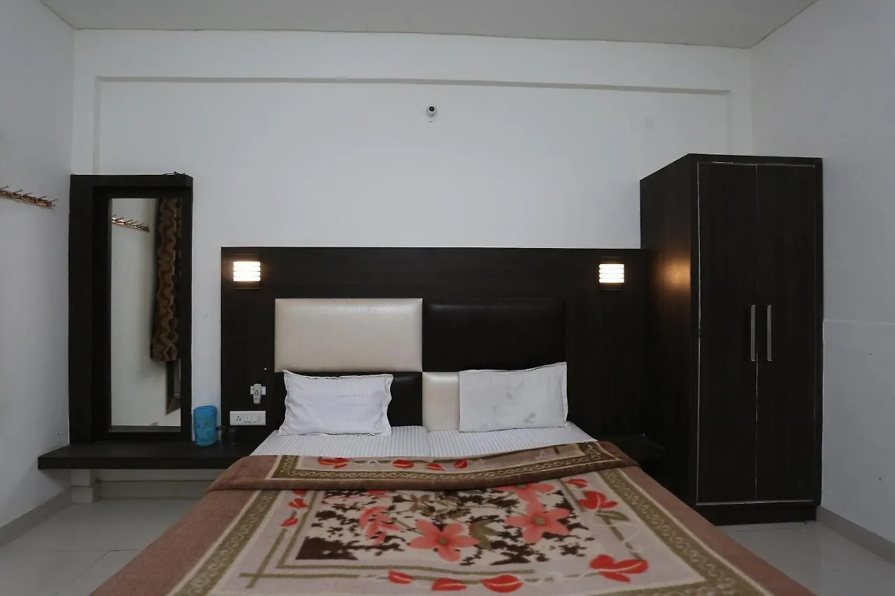 Hotel Shyam Palace Agra  3*, Agra (Uttar Pradesh) India