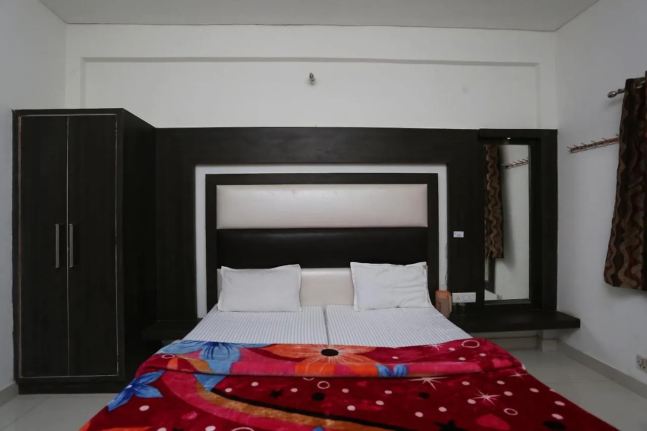 Hotel Shyam Palace Agra  Agra (Uttar Pradesh)