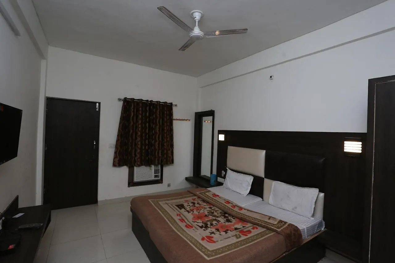 Hotel Shyam Palace Agra   Agra (Uttar Pradesh)